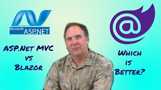 ASPNet MVC Vs Blazor The Ultimate Showdown  Who Will Reign Supreme [upl. by Lengel]