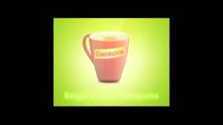 Iklan Energen Versi Telop Sahur 2010 [upl. by Angele]