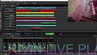 MIXCRAFT 10 PRO STUDIO MUSIC PRODUCTION [upl. by Leasi186]