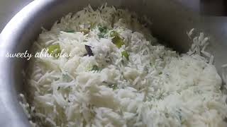 Nizam chicken biryani HYDERABADI chicken dum biryani  Authentic hyd dum biryanisweety abhi vlog [upl. by Fauman]