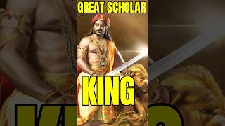 The Greatest Scholar King of Bharat Raja Bhoja  Part2  shorts [upl. by Kcirdorb32]