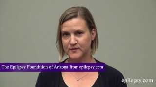 The Epilepsy Foundation of Arizona from epilepsycom [upl. by Anirtik845]