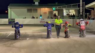 Speedway Teams Racing Junior [upl. by Yralam]