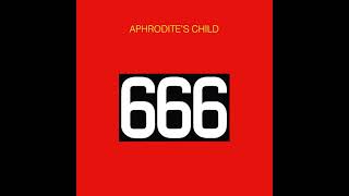 Aphrodites Child  Tribulation HQ [upl. by Huggins]