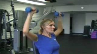 Exercise Coach Studio Owner Amanda Coe on Good Morning Arizona Ch 3 [upl. by Ahseer586]