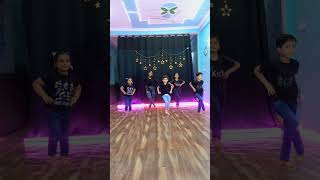 Kids Dance Performance On Raji Bolja  Trending Song  The Wings Dance  rajiboljadance rajibolja [upl. by Assilak393]