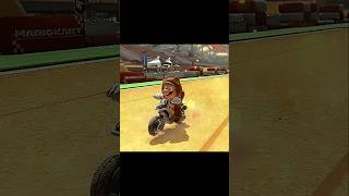 Mario kart 8 edit [upl. by Notsreik]