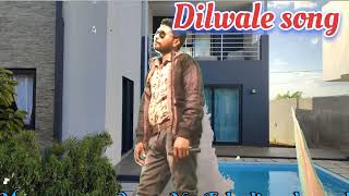 Dilwale hindi song jitatha jiske liye  soma munda my YouTube live chennal [upl. by Nahsad805]