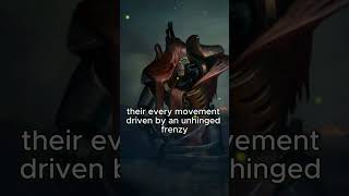 The Flayed Ones Cursed Necrons  warhammer warhammer40k lore story shorts short 40k [upl. by Nalani]