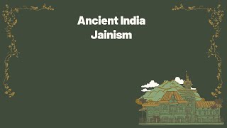 Jainism [upl. by Bondie]