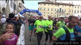 2° Ca Del Poggio Run [upl. by Ydne]