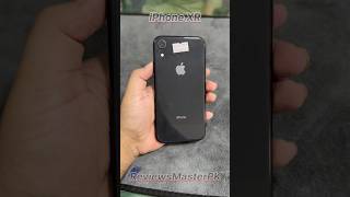 iPhone XR Review in 2024  Should You Buy iPhone XR in 2024  PTA  Non PTA iPhone XR Price  Apple [upl. by Nywroc]