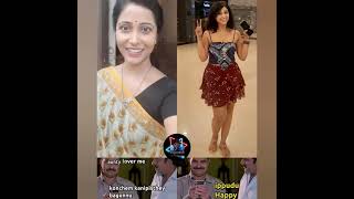 Actress HotNaughty memes Bollywood actress hot donTalkMemes shorts [upl. by Etra]