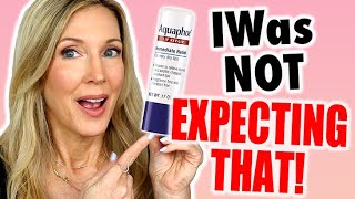 Life Changing Under Eye CONCEALER HACK Testing the VIRAL Aquaphor Concealer Hack Over 50 [upl. by Nivlek]