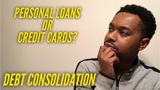 How to pay off debt Personal Loans or Credit Cards [upl. by Aneger426]