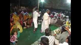 देसी भजन  New Rajasthani Desi Bhajan  Jogaram Kumawat  live chenaram kumawat hyderabad [upl. by Atirres]