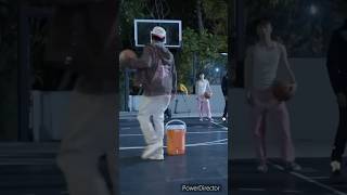 Kyrie Irving teaches Kai Cenat handles ￼trending ytshorts kyrieirving basketball nba stream [upl. by Banwell]