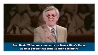 Benny Hinn Ministry Exposed [upl. by Florine]