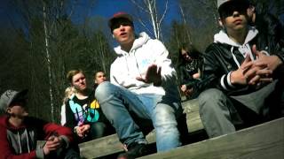 Tehoste  Ysärilapset Ft Bluffi Musiikkivideo [upl. by Ellery]