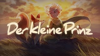 Holy Klassiker  01  Der kleine Prinz Hörspiel komplett [upl. by Mita]