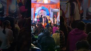 Khatushyam Baba ji program baba Khatushyam ji trending shortvideos shortsfeed shorts short [upl. by Fanchon]