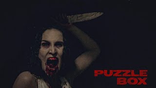 Puzzle Box  Official Trailer [upl. by Tillo]