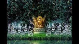 Buddhas life English [upl. by Abihsat]