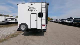 Hows it towin 2024 Jayco Jay Feather 24BH [upl. by Morry61]