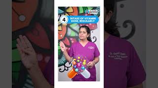 5 Effective Tips For Irregular Periods  DrDeepthi Jammi [upl. by Eikciv500]