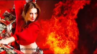 Musique Sensuelle Flamenco Sensualité Musique pour Faire lAmour Guitarre [upl. by Elokin934]