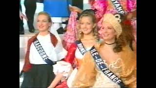 MISS FRANCE 1999 [upl. by Dennis]