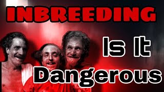 INBREEDING  Is it Dangerous  Documentary Lounge [upl. by Ianej963]