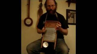 How to play the washboard [upl. by Lleira]