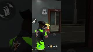 No aedit Spas12 hedahot freefire freefire1vs1customtipsandtricks totalgaming [upl. by Anhoj554]