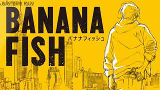 King Gnu 「Prayer X」 Banana Fish ending 1 full [upl. by Llecram]