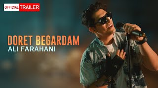 Ali Farahani  Doret Begardam  OFFICIAL TRAILER علی فراهانی  دورت بگردم [upl. by Eemyaj]