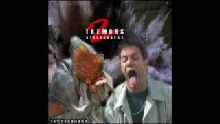 Tremors II Aftershocks OST Bootleg [upl. by Philips]