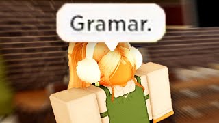 The Horrifying World of ROBLOX Cafe Groups [upl. by Yelena]