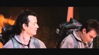 GHOSTBUSTERS 2016  Trailer Italian Dubbed [upl. by Anadroj]