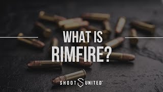 What is Rimfire [upl. by Ahsikel]