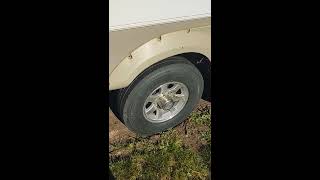 Sailun S637 RV Tire Review Pt2 [upl. by Niwrek]