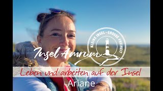 Leben auf Amrum  Folge 3  Ariane Rosin [upl. by Letnohc]