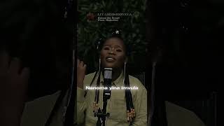 Part 1 Nobuhle  Liyangishonela Lyrics  amapiano karaokesongs lyrics kabza brunothebrain [upl. by Nirrej]