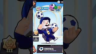 Hoeveel knokker hebben jullie Max tier brawlstars [upl. by Lanza203]