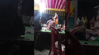 Moumita ghos live video song 2025 [upl. by Ellynad]