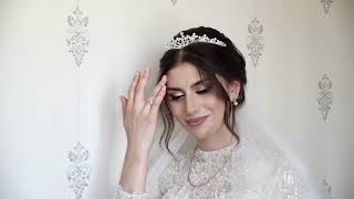 Езидская свадьба  Dawata Ezdia Vakil amp Ekaterina  Wedding Day [upl. by Mcmath309]