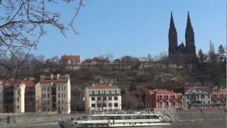 Vyšehrad 1080p CZ [upl. by Lemra]