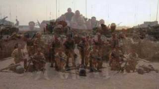 2of3 The Best Light Dragoons Video from Op Herrick Afghan [upl. by Mildred]