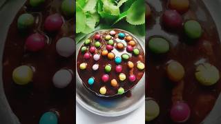 Oreo amp Dairy milk chocolate cake recipe shorts viral cake youtubeshorts [upl. by Lathe182]