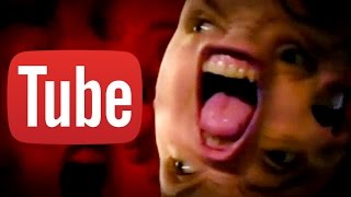 The weirdest channels on youtube Sub English [upl. by Qooraf]